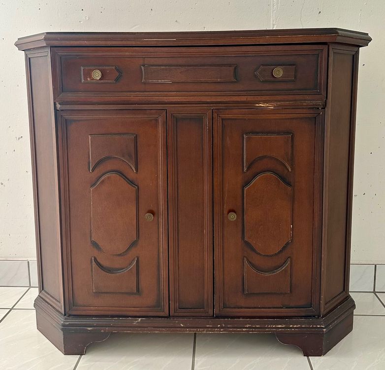 Commodes: Rustikale Kommode – D'occasion à Steinmaur par SanFr21