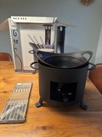 Käse Fondue Set