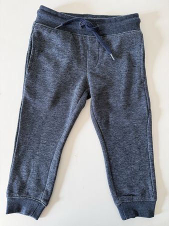 C&A Jogginghose, Gr. 92, super Zustand!