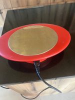 ALESSI Tisch Rechaud