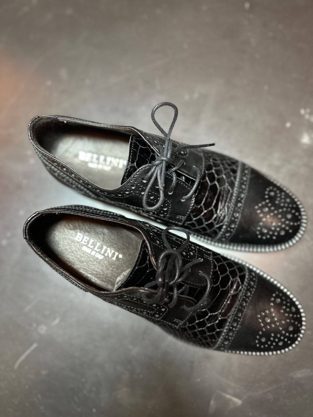 Damenschuhe: Lederslipper – Neu (gemäss Beschreibung) aus Felben-Wellhausen von dir_7zln 2