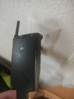 Motorola StarTAC Sprint Dual Band Mobiltelefon Vintage