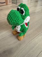 Super Mario Yoshi Joshi kleine Bricks Bausteine