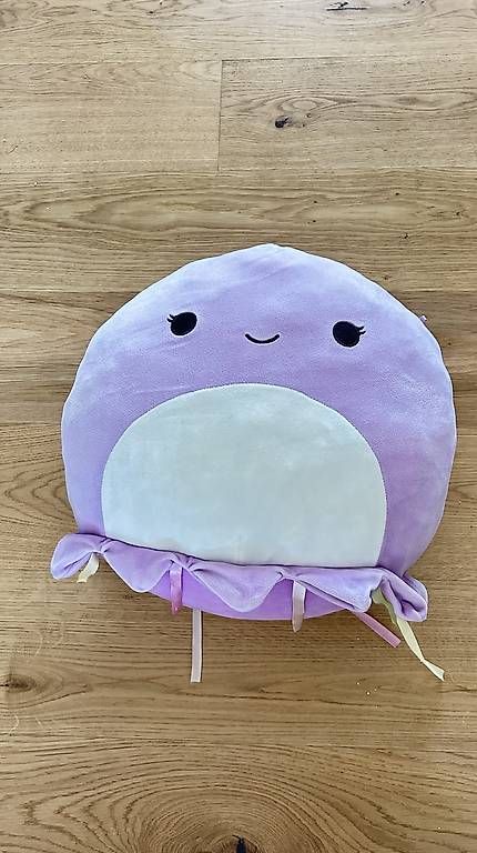 Jouets: Squishmallow Qualle – D'occasion à Winterthur par coad00