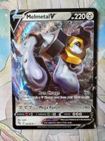 Pokémon TCG – Melmetal V (PGO047) Pokémon GO