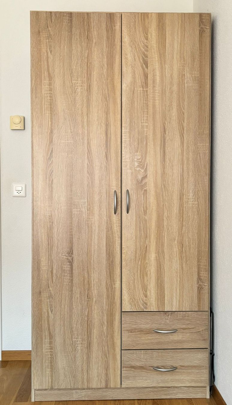 Armadi: Kleiderschrank – Usato da Biel/Bienne venduto da adi_6xwc