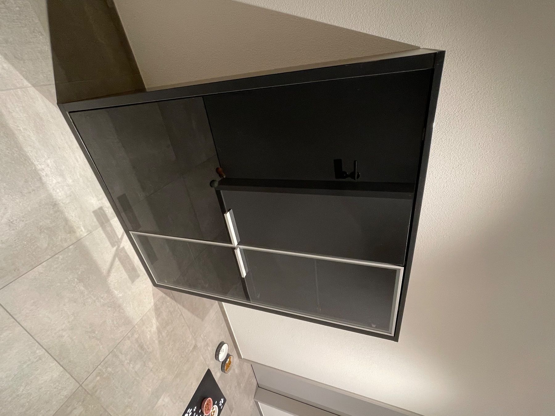 Vetrine: Vitrine (Schrank) – Usato da Holziken venduto da day_6yqg