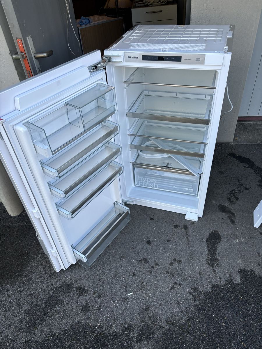 Frigoriferi: Kühlschrank Siemens – Usato da Regensdorf venduto da Luis3000 5