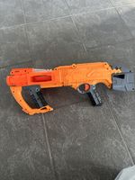 Nerf Double Dealer