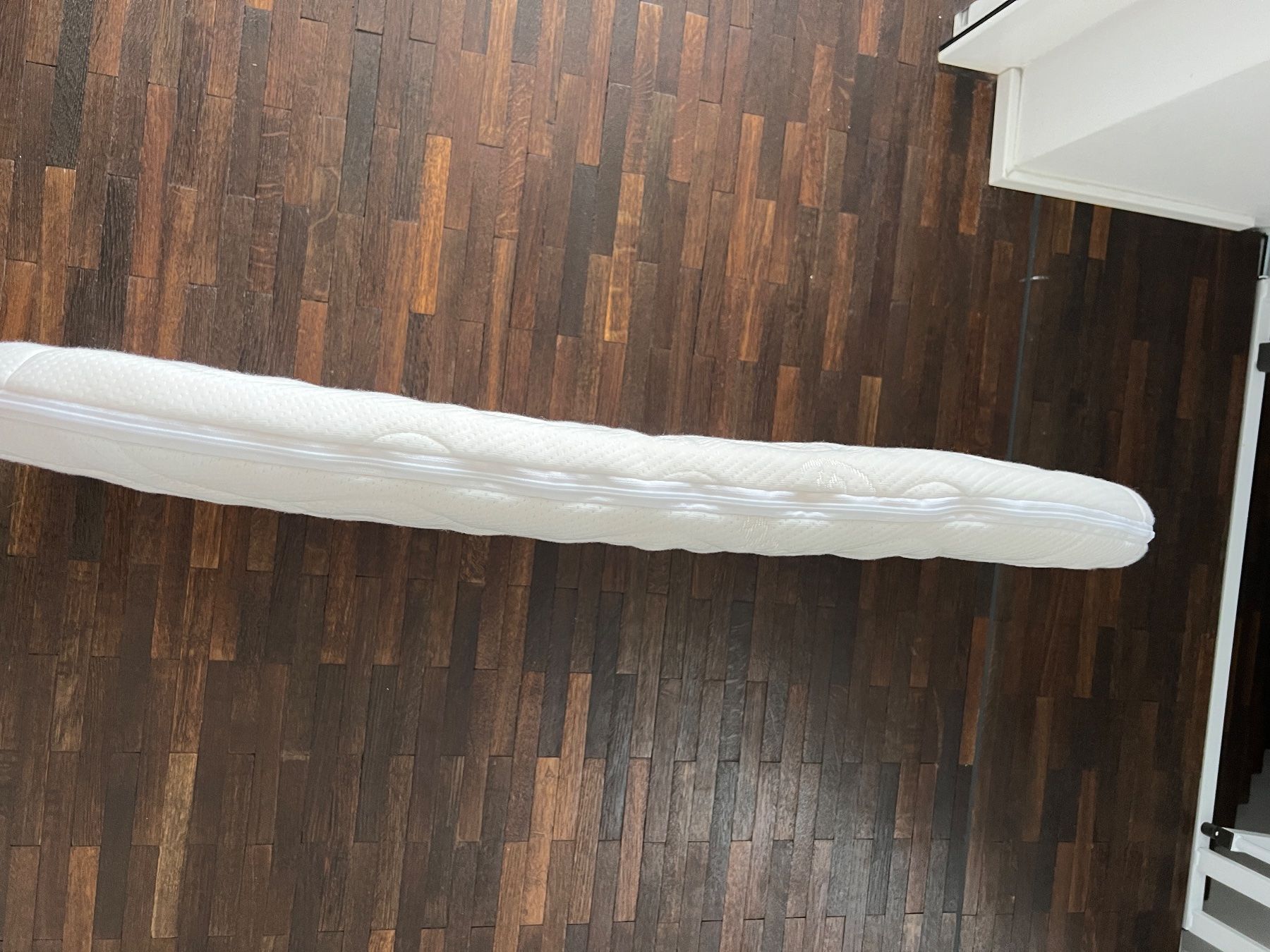 Babybay Matratzen: Babybay Matratze Classic – Gebraucht aus Hünenberg See von manulina88 2