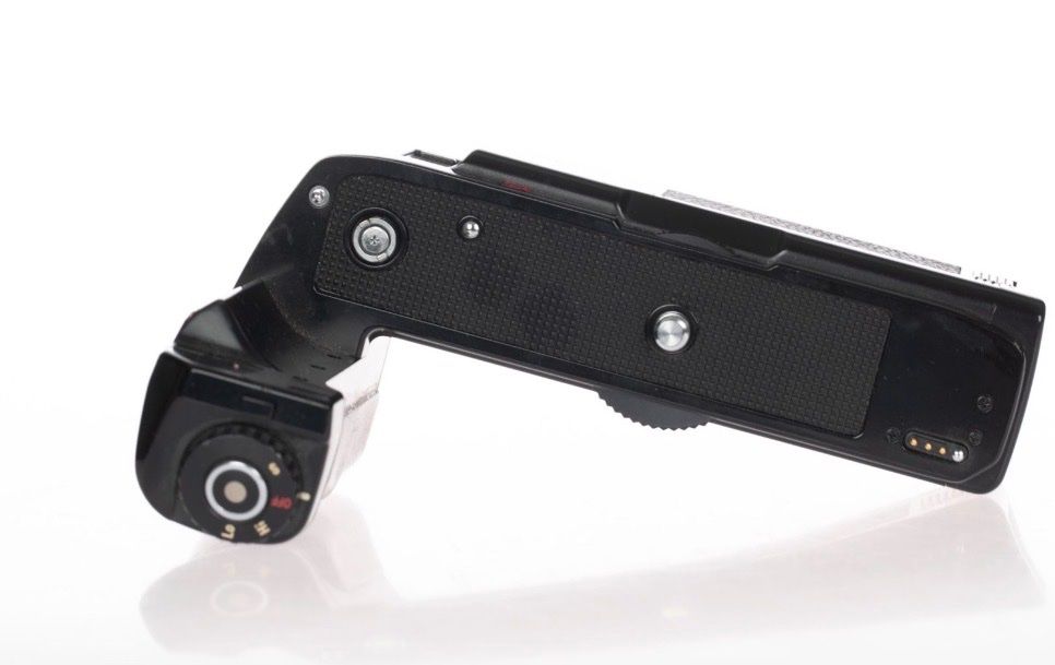 Minolta Kamera: Minolta Motor Drive – Gebraucht aus Boudry von martin8mum 2