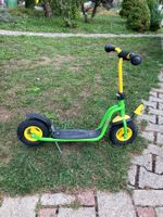 Puky Roller