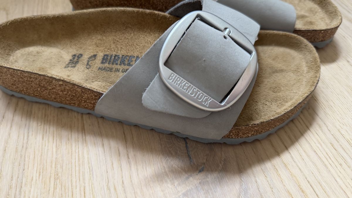 Birkenstock Scarpe da donna: Birkenstock Madrid Big Buckle 39 – Nuovo e nell'imballaggio originale da Aeschi b. Spiez venduto da dar_sjp8 6