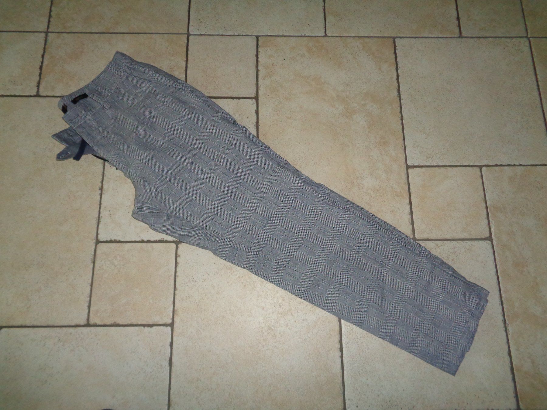 Massimo Dutti Hosen: Hose  Massimo Dutti  Grösse  40 – Neu (gemäss Beschreibung) aus Kreuzlingen von Robi-2003 4