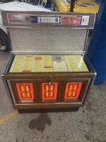 Jukebox Ami - Rowe