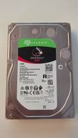 10TB HDD Seagate Ironwolf NAS