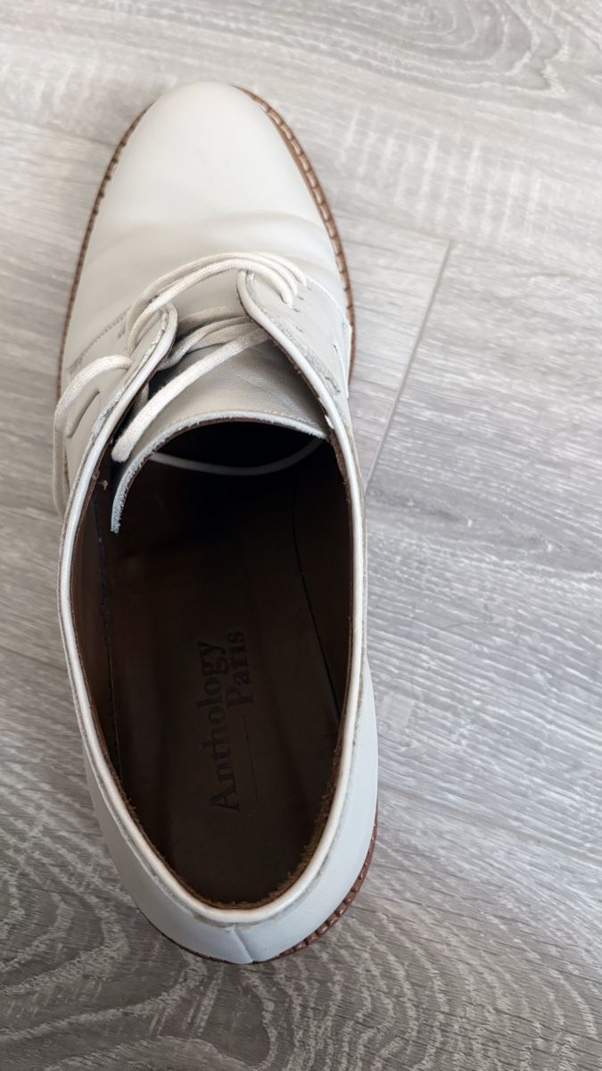 Scarpe da uomo: Anthology Paris shoes – Usato da Zürich venduto da ali_2hvm 2