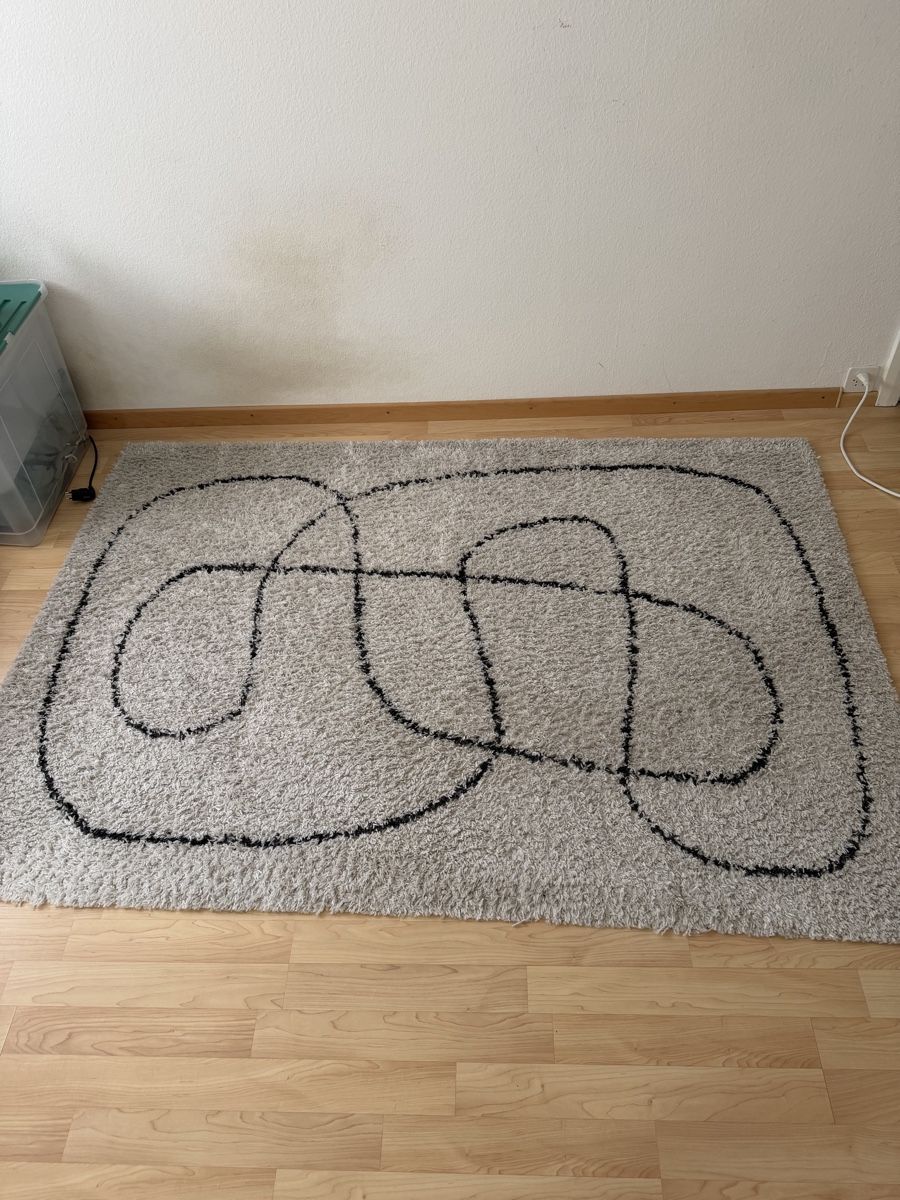Tappeti: Benuta Teppich Louise 140x200 – Usato da Regensdorf venduto da __Claudia_