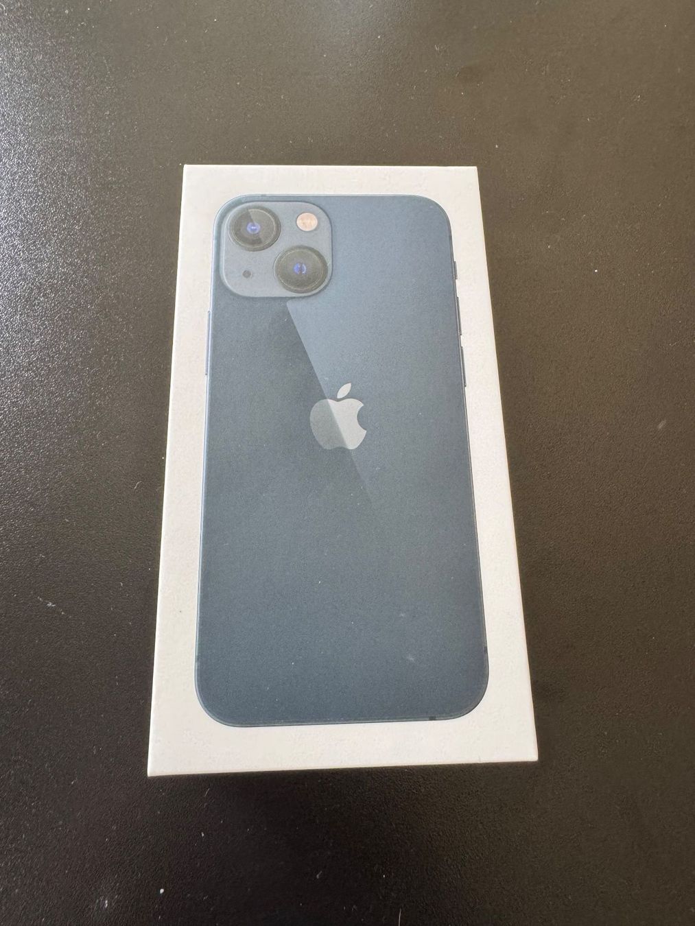 Apple Handys / Smartphones: Apple iPhone 13 mini, midnight, 256GB, gebraucht – Gebraucht aus Zürich von michael.lory03 4