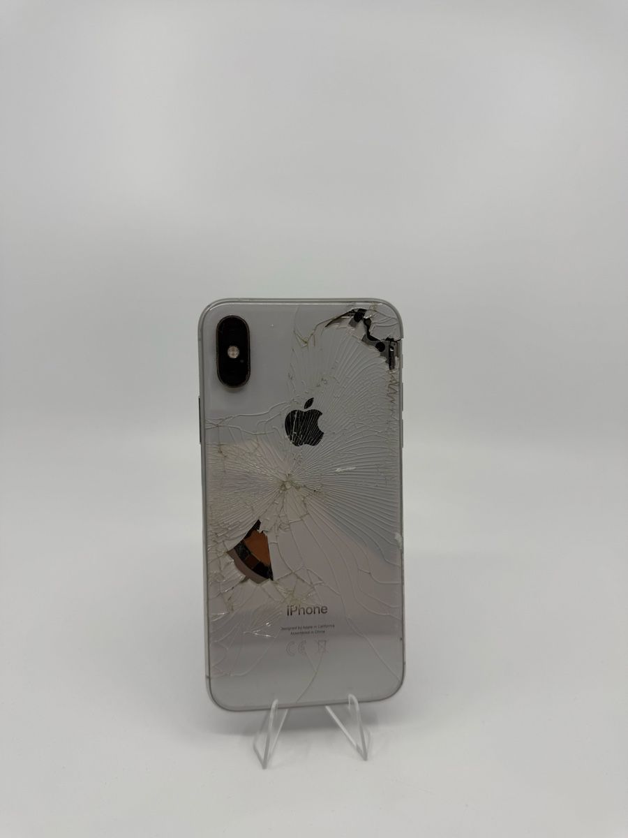 Apple Telefoni cellulari / Smartphones: iPhone XS 256GB – Difettoso da Adligenswil venduto da alessandro2007 1