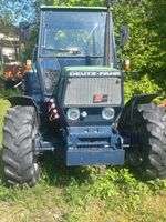 Deutz Fahr DX 3.60