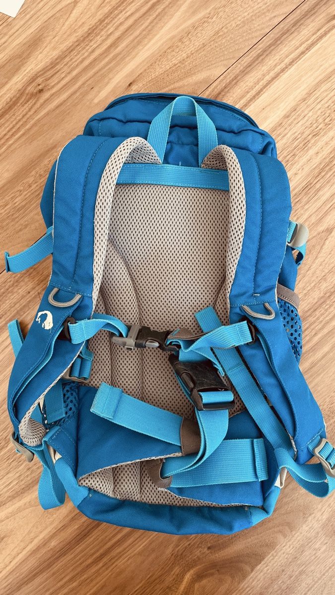 Tatonka Kindertaschen: Tatonka Wanderrucksack Kinder – Gebraucht aus Spiez von Kilka 2
