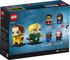 Lego BrickHeadz - Dagobert Duck, Tick, Trick & Track 40477