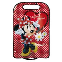 Auto-rücklehnenschutz-MINNIE MOUSE