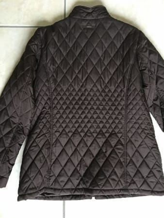 Giacche: Jacke, braun, Gr. 40 – Nuovo (secondo la descrizione) da Cugnasco venduto da isolaverde 3