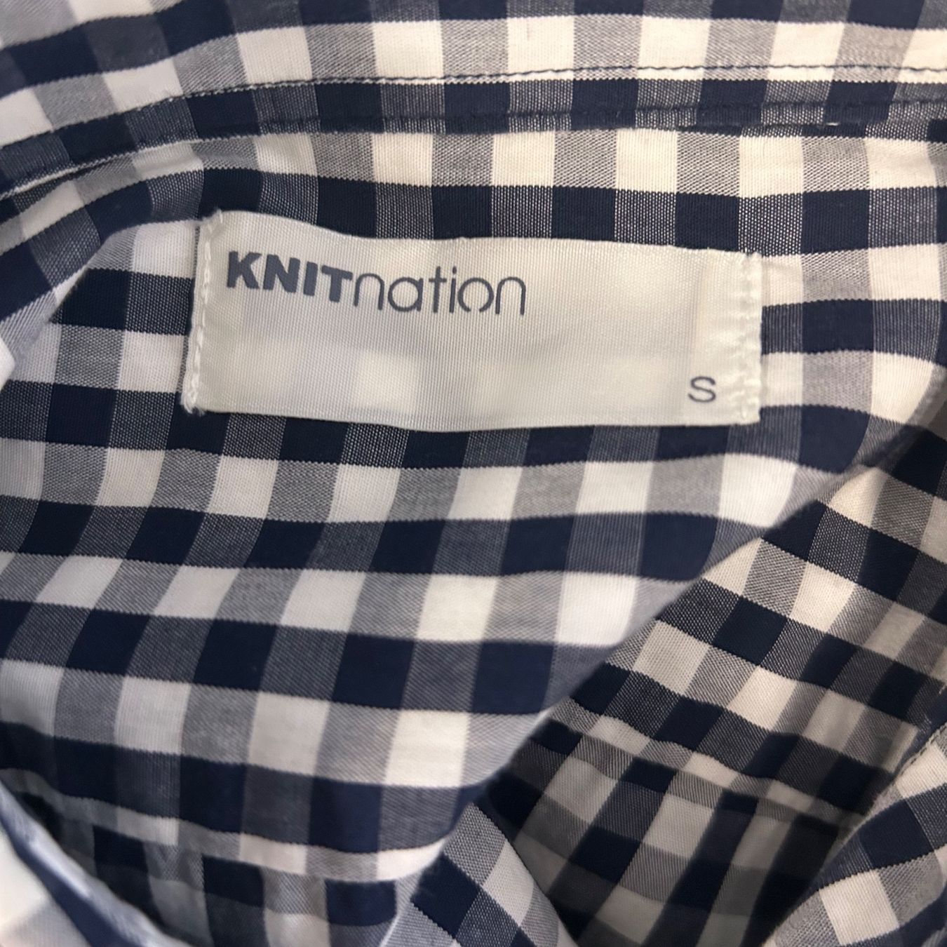 Hemden, T-Shirts & Polos: Kariertes Hemd Gr. S – Gebraucht aus Opfikon von ZDem 2