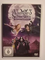 D6 DVD - Vampirschwestern (deutsch) - neu, nie abgespielt