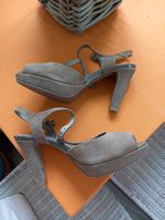 Neue Tamaris High Heels Gr. 39