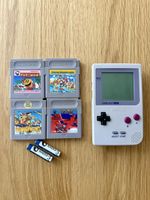 Nintendo Game Boy Pocket (persönlicher Japan Import)