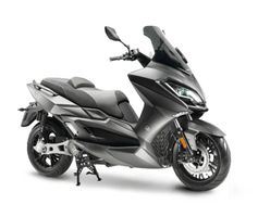 SCOOTER ÉLECTRIQUE – Nerva EXE - 125 km/h - Neuf