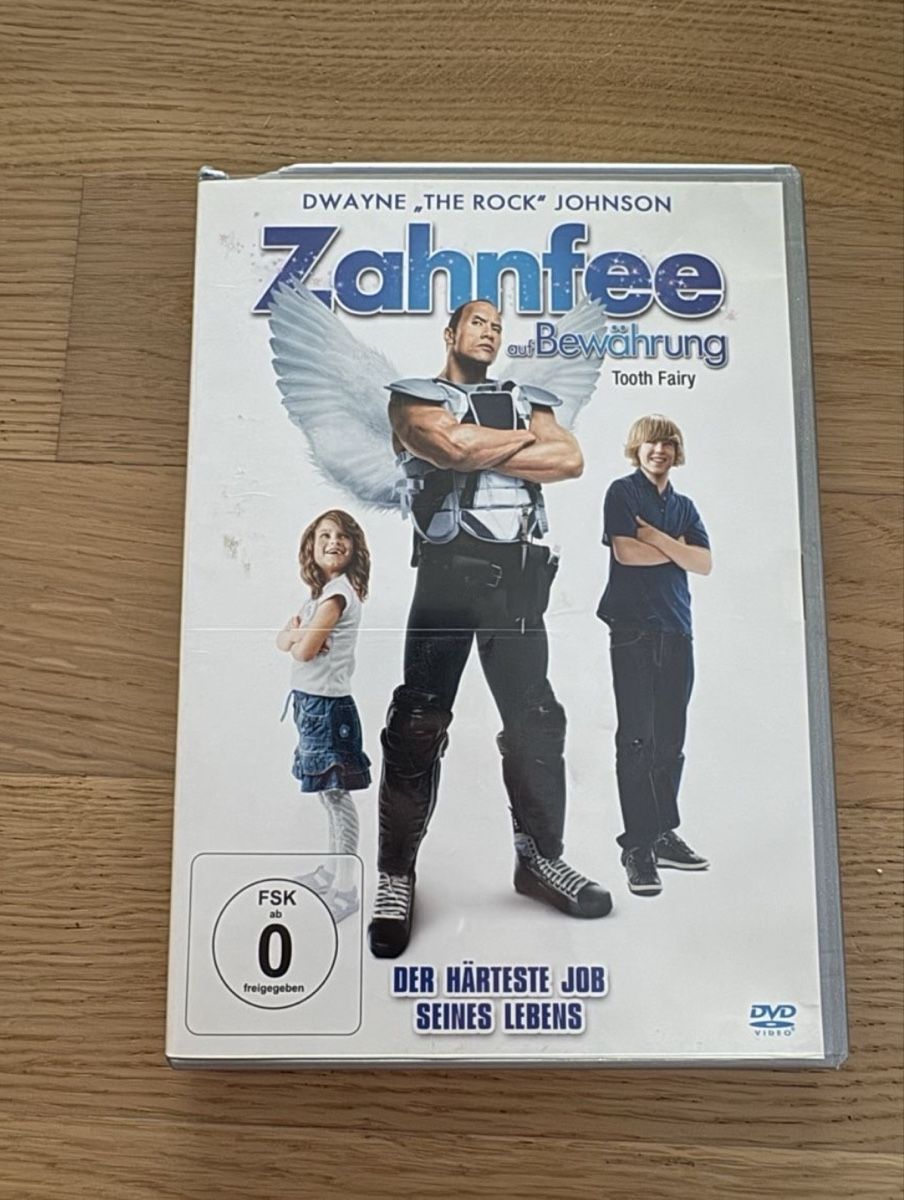 Tous les DVDs: Diverse DVD’s – Neuf (Voir description) à Glattpark(Opfikon) par laura_studer 1