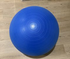 Gymnastikball 65cm