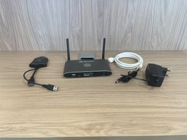 Kindermann Klick&Show K-40