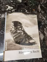 Repetitorium Römisches Recht