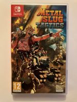 Metal Slug Tactics – SWITCH