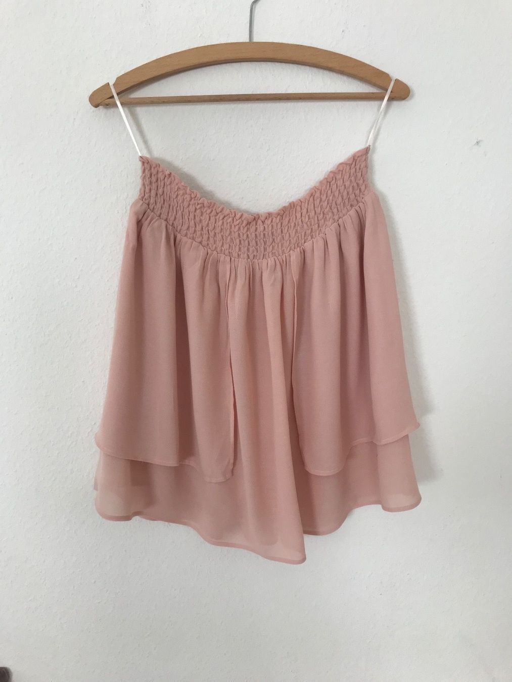 Mango Vestiti: Volantrock Mango – Usato da Basel venduto da kat_5vlm