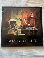 Paul Kalkbrenner – Parts Of Life 2x Vinyl 1x CD album