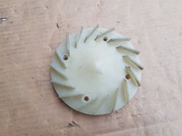 Gebläse Kühlung Mofa Puch X30 2A N2A Automat Lüfterrad
