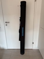 Shimano Rutenrohr Reiserohr
