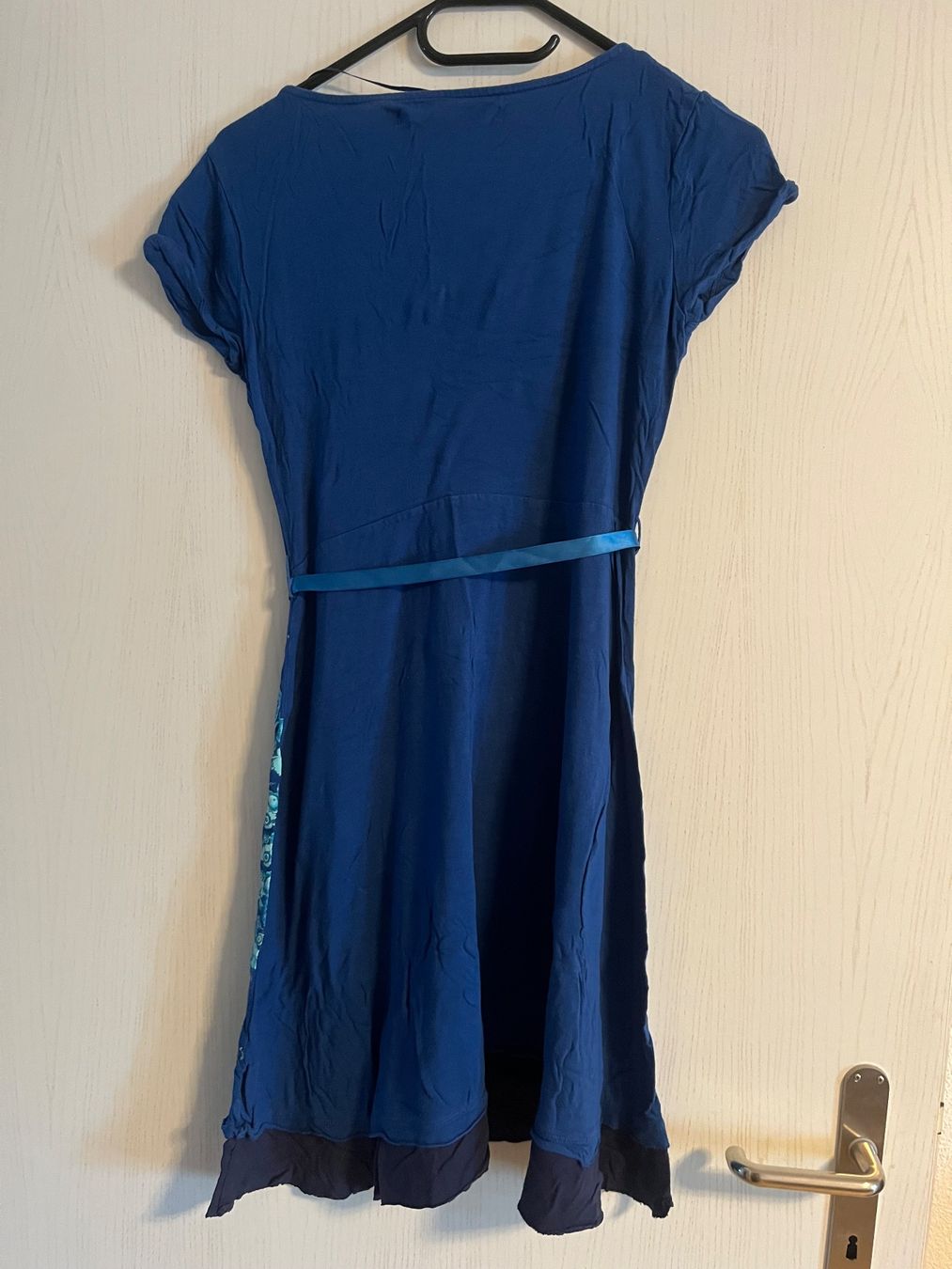 Desigual Vestiti: Desigual Damen Kleid Gr. M – Nuovo (secondo la descrizione) da Frauenfeld venduto da Repsol_Vani 2
