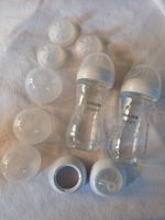 2x Philips Avent Glasflasche, Glasschoppen