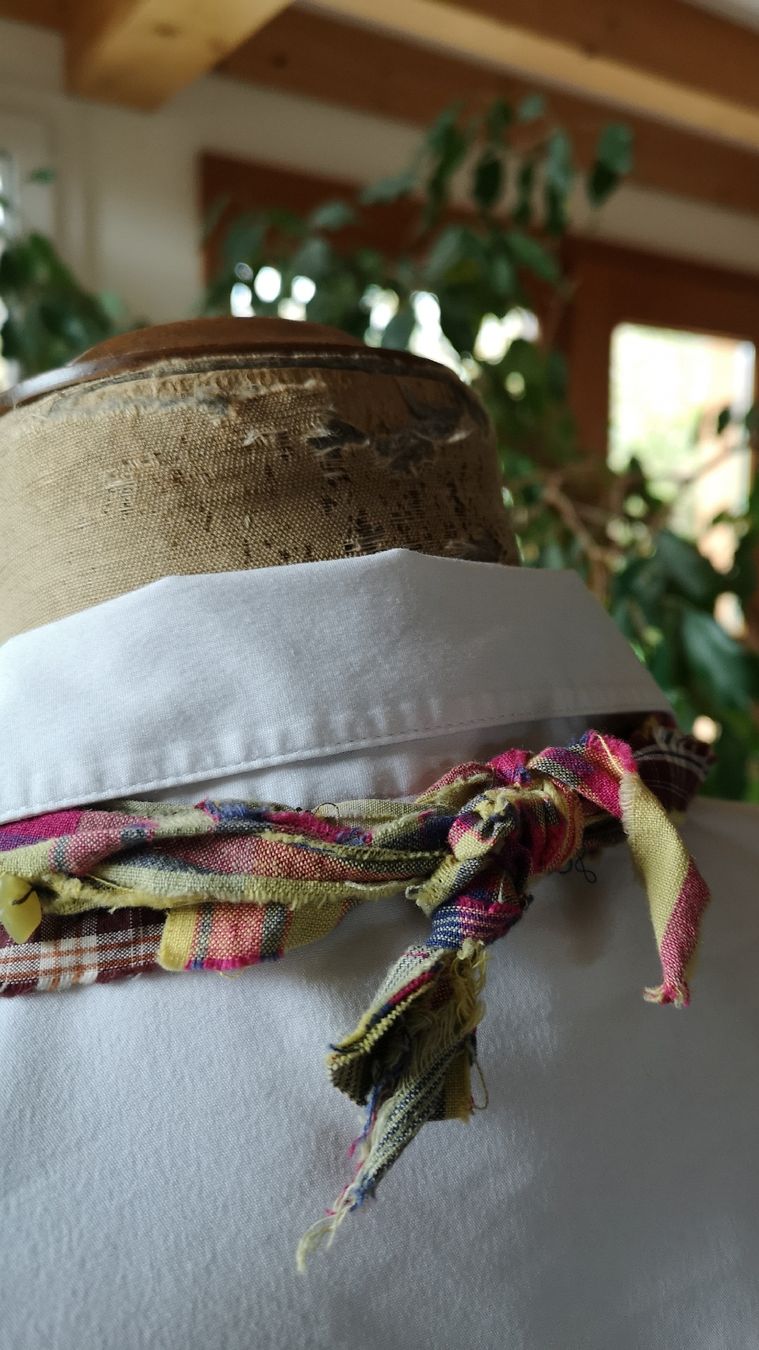 Ketten: Collier d'été  – Gebraucht aus Fresens von nat_n8xd 1