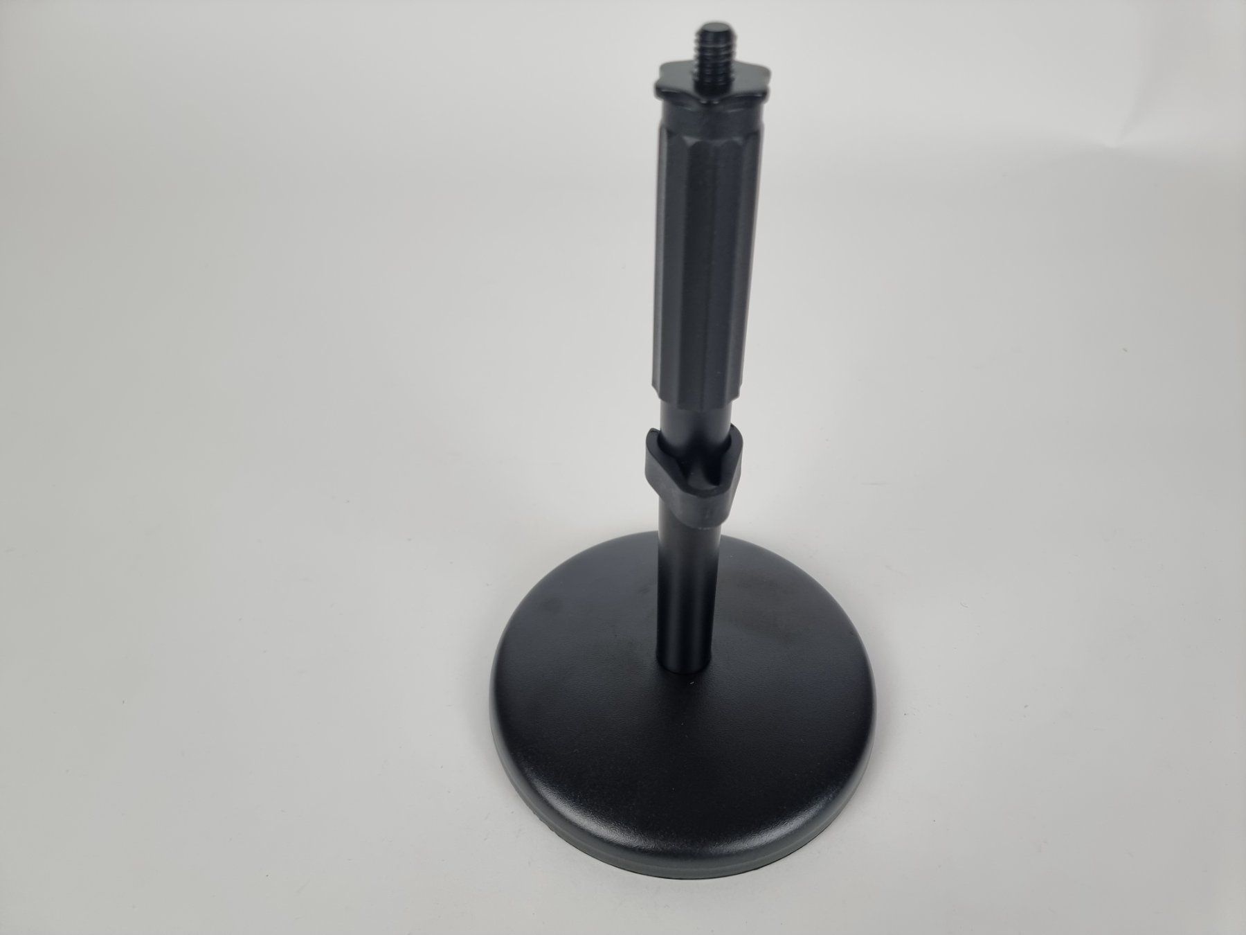 Fixations: DS1 Mikrofonhalter – D'occasion à Urtenen-Schönbühl par Restwert_Schoenbuehl 5