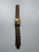Seiko Half Moon 2Y00-5G10 Vintage Quartz Japan