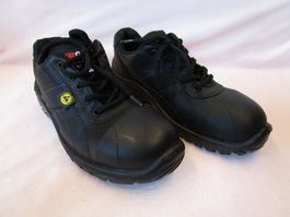 U-Power Electro Grip ESD S3 Sicherheitshalbschuh 10007, EU35