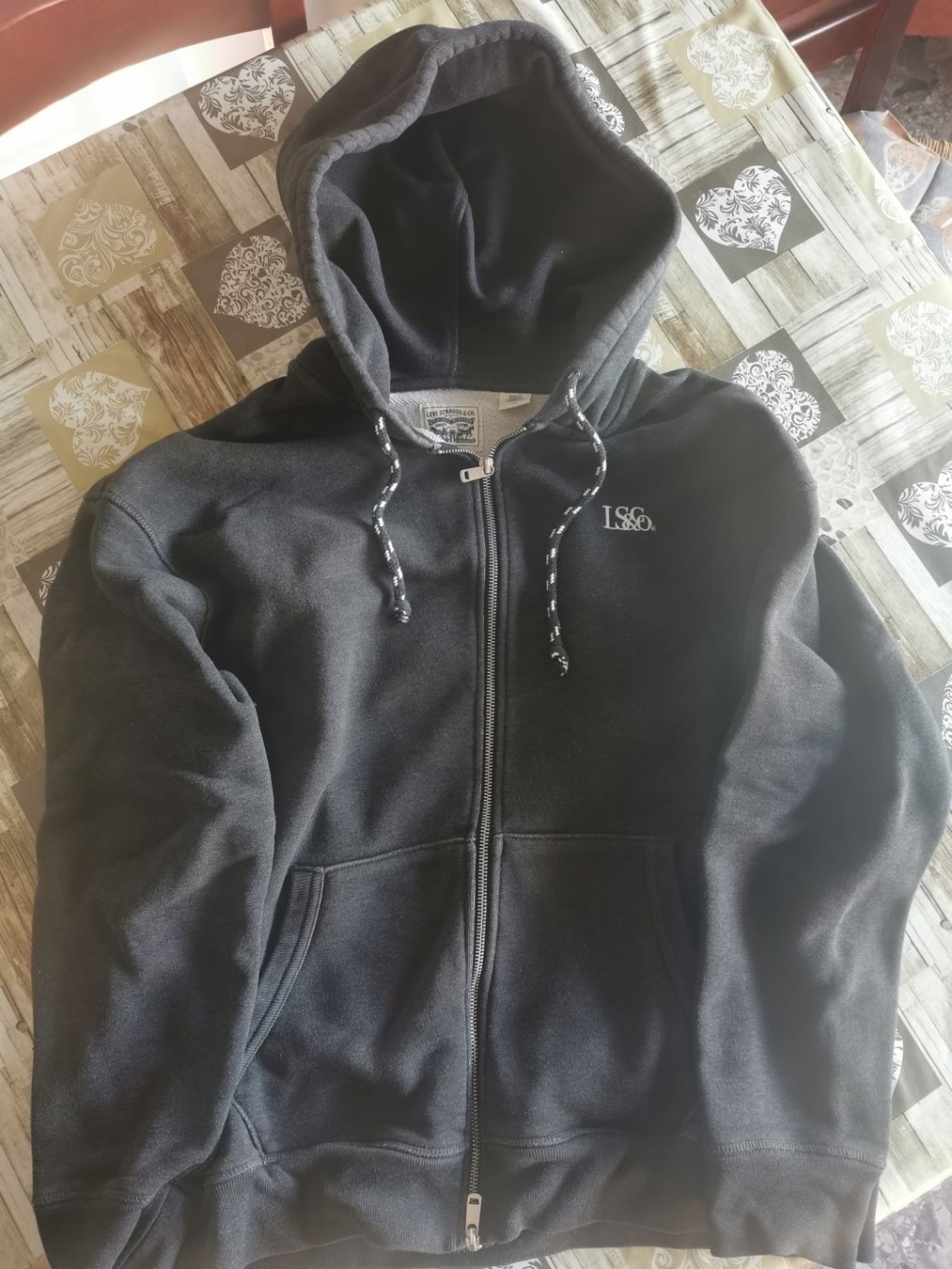 Vestes: Levis – D'occasion à Agno par cavallopazzo72